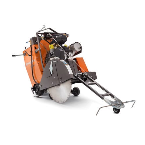 Taglia-cemento - FS 3500 G EFI - Husqvarna