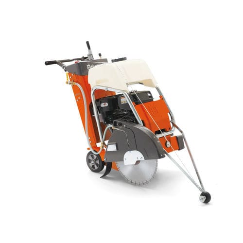 Taglia-cemento - FS 410 D - Husqvarna