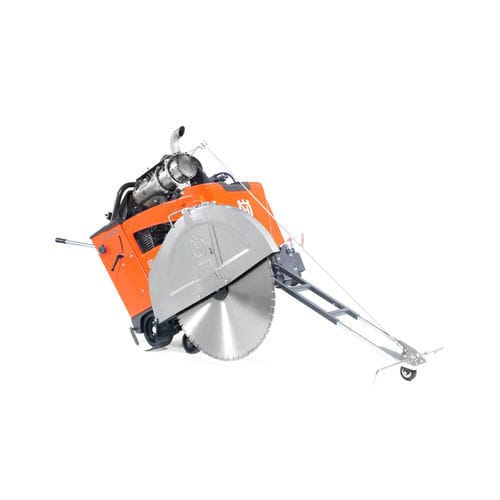Taglia-cemento - FS 5000 D - Husqvarna