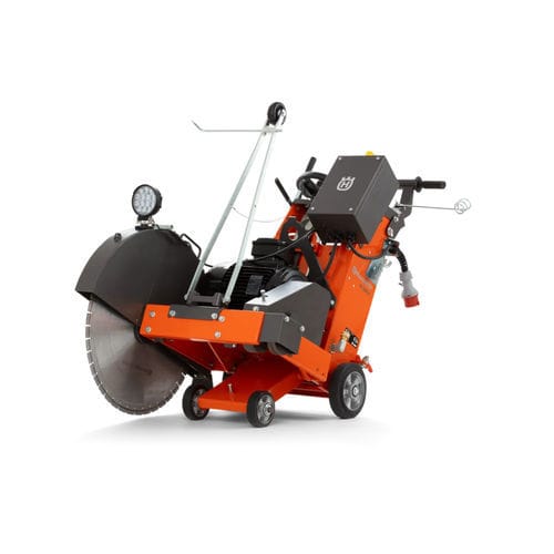 Taglia-cemento - FS 600 E - Husqvarna