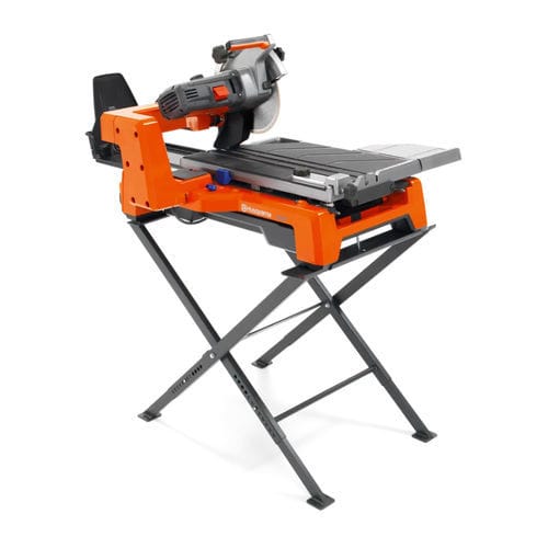 Mototroncatrice elettrica - TS 60 - Husqvarna