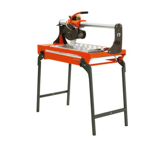 Sega circolare - TS 73 R - Husqvarna - troncatrice / per metalli / di precisione