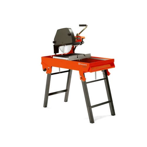 Taglia-cemento - TS 350 E - Husqvarna