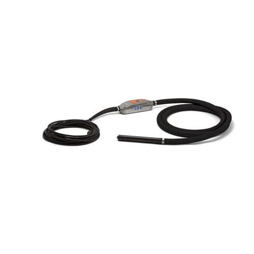 Vibratore ad immersione vibatore interno elettrico per calcestruzzo - SMART - Husqvarna