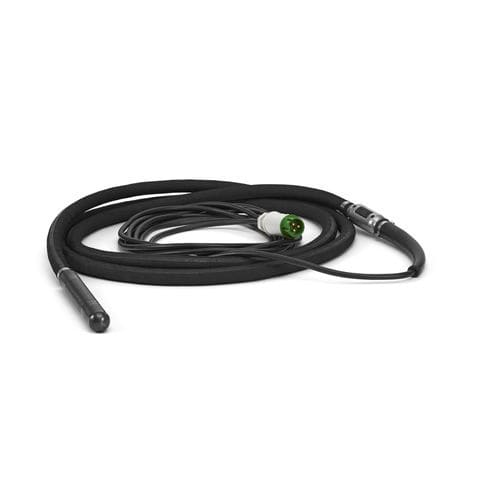 Vibratore ad immersione vibatore interno elettrico per calcestruzzo - Vibrastar - Husqvarna