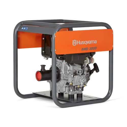 Unità di movimentazione - AMD 3000 - Husqvarna