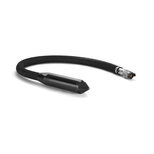 Vibratore ad immersione vibatore interno pneumatico per calcestruzzo - AY - Husqvarna