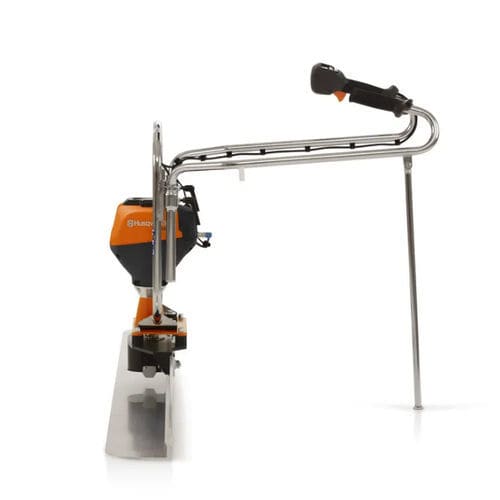 Staggia vibrante con batteria - BV 30i - Husqvarna