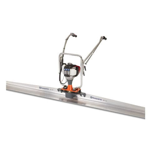Macchina finitrice per massetto - BV 30 - Husqvarna