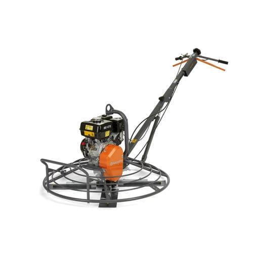 Frattazzatrice meccanica con guida da terra - BG 475 - Husqvarna