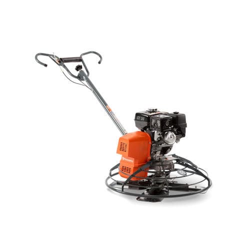 Frattazzatrice meccanica con guida da terra - CT 36 - Husqvarna