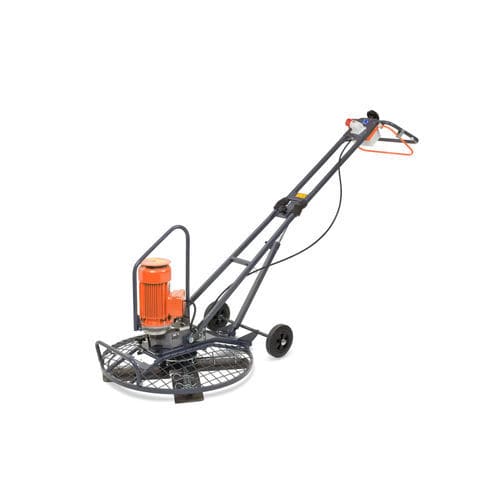 Frattazzatrice meccanica con guida da terra - BG COMBI - Husqvarna