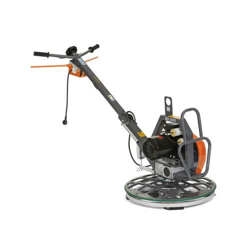 Frattazzatrice meccanica con guida da terra - BG 245 E - Husqvarna