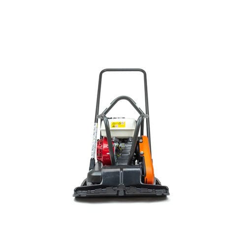 Piastra vibrante monodirezionale - LFV 100 - Husqvarna - a benzina / compattatrice