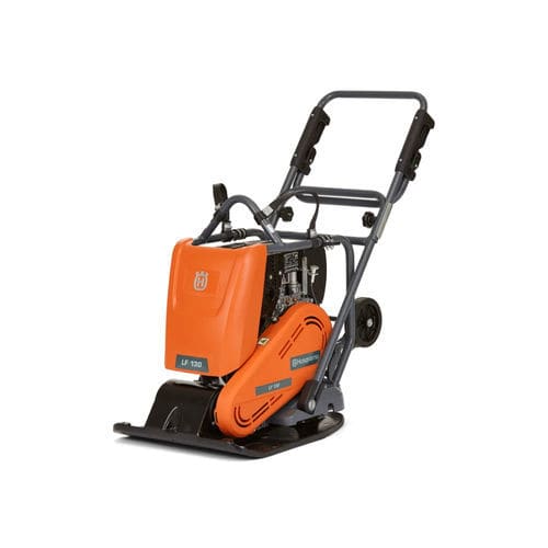 Piastra vibrante monodirezionale - LF 130 LT - Husqvarna - compattatrice