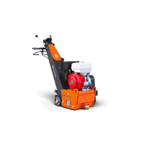 Scarificatore - BMP 265PETROL - Husqvarna