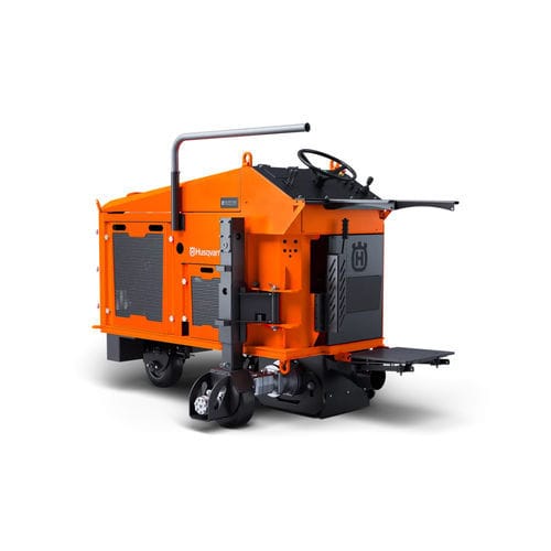 Scarificatore elettrico - BMP 4000RC - Husqvarna