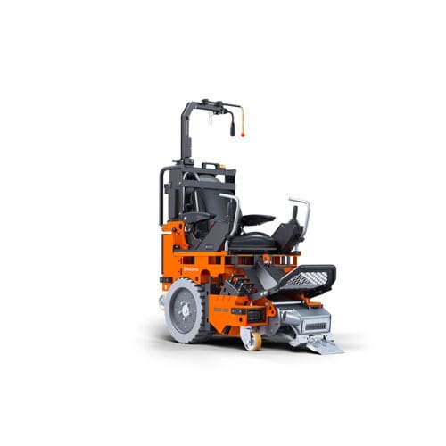 Raschiatore per pavimento - BMS 150 - Husqvarna