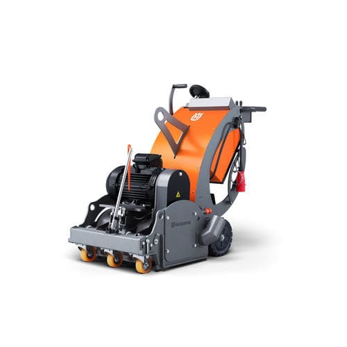 Scarificatore manuale - BMC 335 - Husqvarna - elettrico