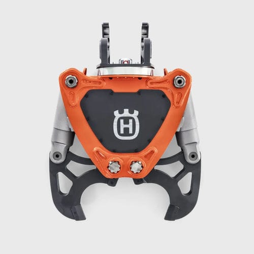 Robot di demolizione telecomandato - DCR 500 - Husqvarna