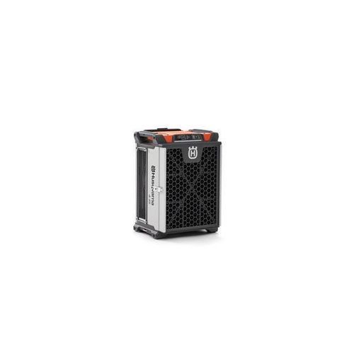 Purificatore d'aria mobile - A 45 - Husqvarna - mobile / con filtro / con filtri HEPA