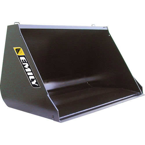 Benna standard - XL - EMILY - per carrello telescopico