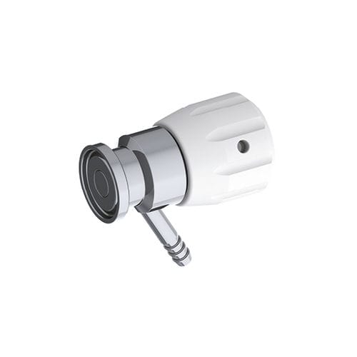 Valvola a pistone - ART. 090 series - RATTIINOX SRL - manuale / di campionamento / chimica