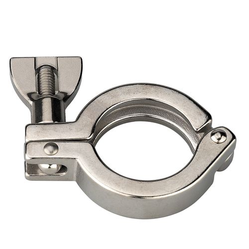 Fascetta per albero in acciaio - ART. 034 series - RATTIINOX SRL