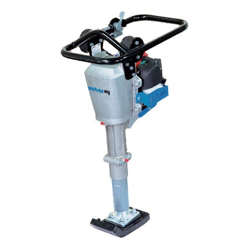 Costipatore - SRV 300 series - WEBER MASCHINENTECHNIK