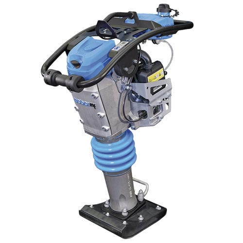 Costipatore a benzina - SRV 660 Hd  - WEBER MASCHINENTECHNIK
