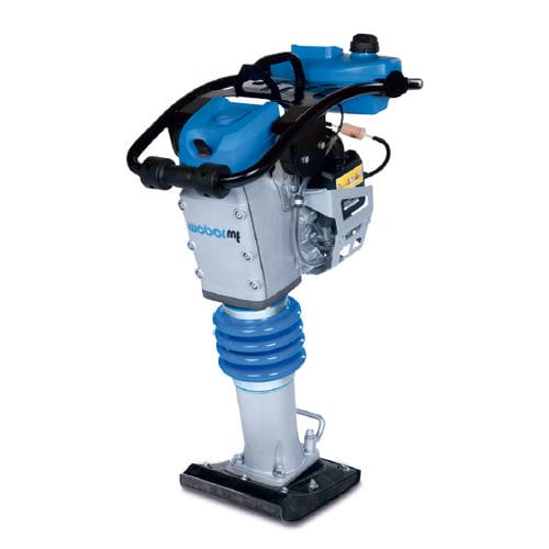 Costipatore a benzina - SRV 590 series - WEBER MASCHINENTECHNIK