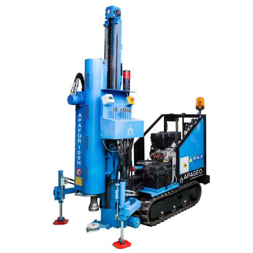 Penetrometro automatico - APAFOR® 100 - APAGEO