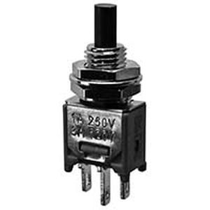 Pulsante tattile - MZP series - KNITTER SWITCH - in acciaio inossidabile / luminoso / DC