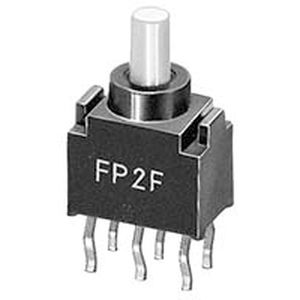 Pulsante tattile - FP Series - KNITTER SWITCH - elettromeccanico / standard / DC