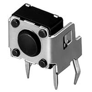 Pulsante tattile - TS 6x-RA series - KNITTER SWITCH - IP65 / ad azione momentanea