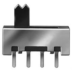 Micro-commutatore a slitta - MFP 100 series - KNITTER SWITCH