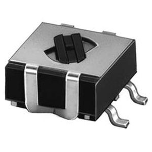 Interruttore rotativo - SMR 1-30 - KNITTER SWITCH - multipolare / rinforzato / DC