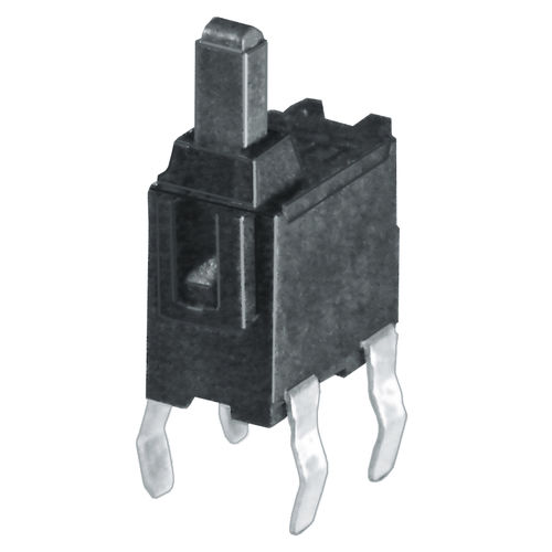 Contatto di fine corsa in miniatura - DTS 03 - KNITTER SWITCH