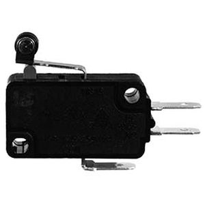 Micro-interruttore a leva - DM-VMS - KNITTER SWITCH - unipolare / in PBT / a scatto rapido