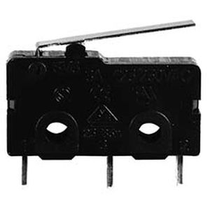 Micro-interruttore a leva - DM-SMG - KNITTER SWITCH - multipolare / UL / DC