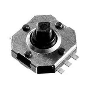 Interruttore tattile - TSJ/TSSJ series - KNITTER SWITCH - DC / elettromeccanico