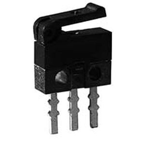 Micro-interruttore a scatto rapido - DM - SSM series - KNITTER SWITCH - a leva / multipolare / sigillato