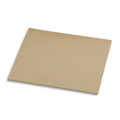 Foglio di guarnizione in alluminio - CHO-SEAL®  - Parker Chomerics Division - in elastomero / in silicone / in EPDM