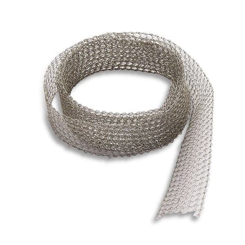 Nastro per schermatura EMI - SHIELD WRAP™ - Parker Chomerics Division - in acciaio inossidabile / in alluminio / in rame