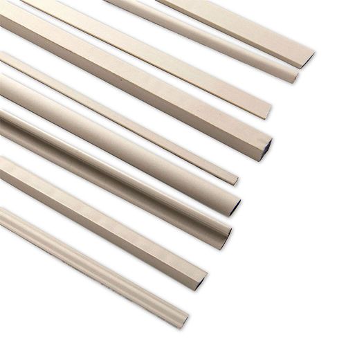 Guarnizione a labbro - SOFT-SHIELD® 3500  - Parker Chomerics Division - in espanso / in tessuto / in rame