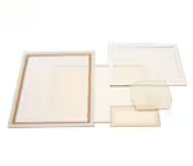 Schermo tattile capacitivo - Win-Shield™ - Parker Chomerics Division - 3,5" / 15,6" / 22"
