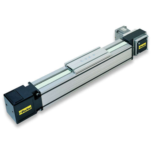 Attuatore ad alta prestazione - LBB120  - Parker Electromechanical and Drives Division Europ - elettrico / lineare / con cinghia a tacca