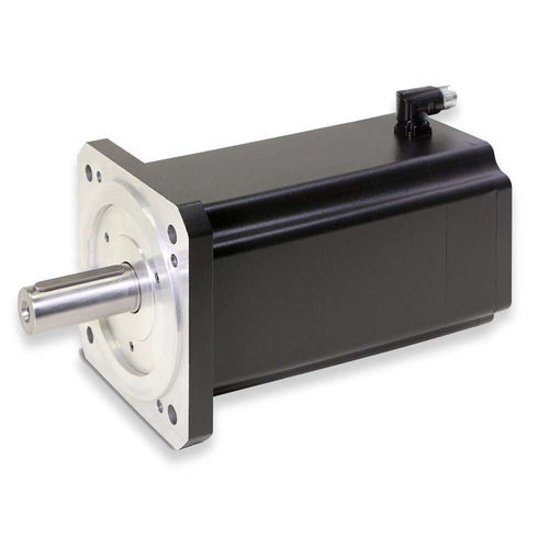 Servomotore a bassa inerzia - SMB series - Parker Electromechanical and Drives Division Europ - brushless / AC / 400 V