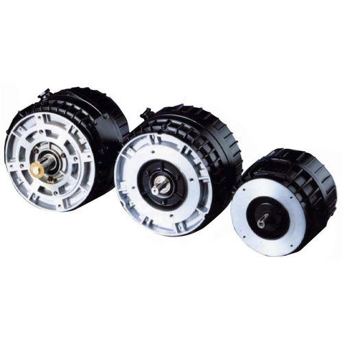 Servomotore tipo pancake - AXEM series - Parker Electromechanical and Drives Division Europ - a spazzola / DC / IP20