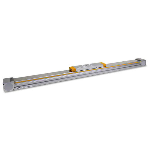 Attuatore per carichi pesanti - HLR080 series - Parker Electromechanical and Drives Division Europ - elettrico / lineare / a cinghia